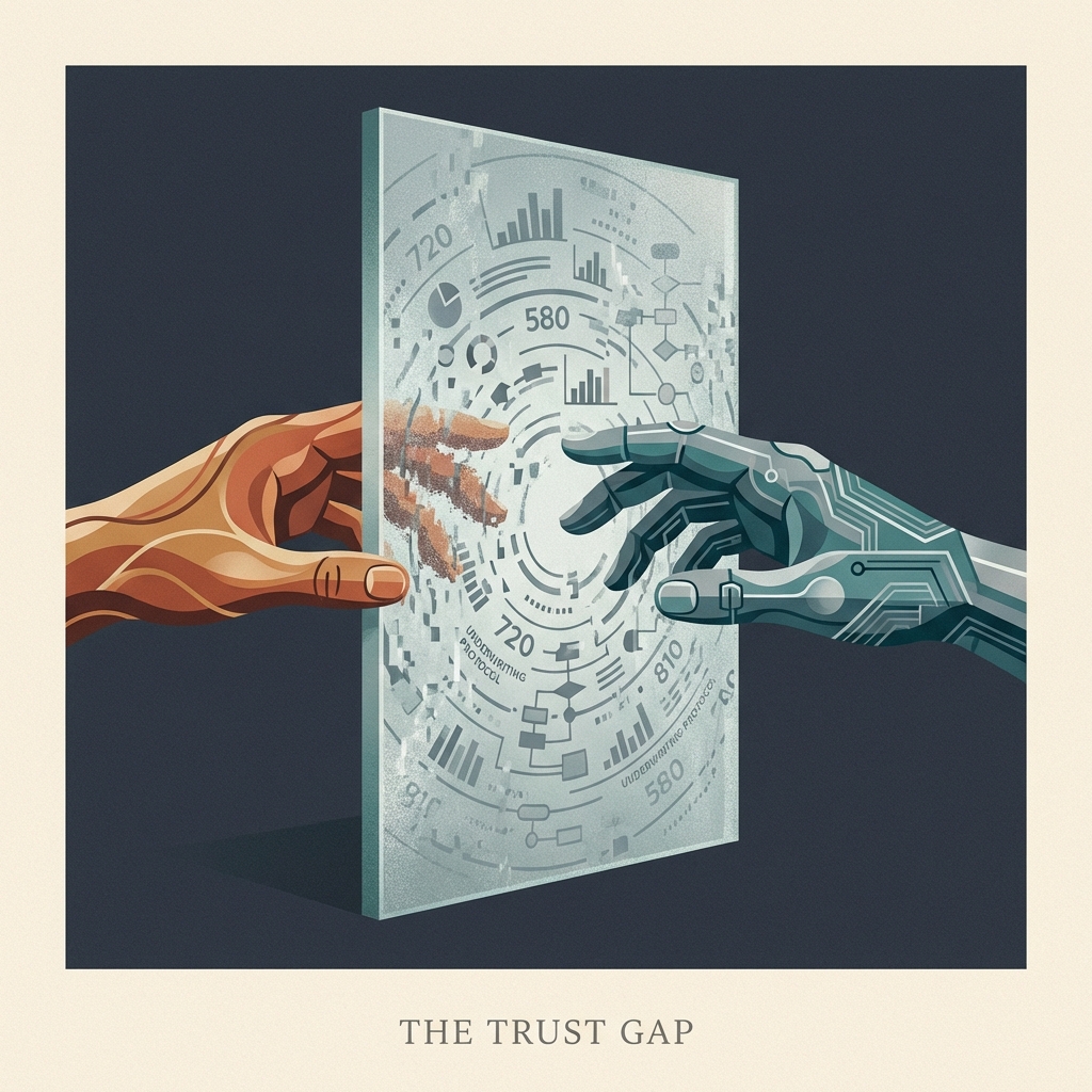 Relationship Banking