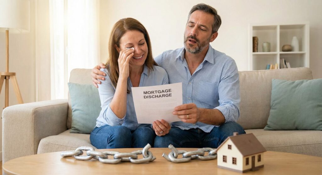 The Psychology of Deleveraging