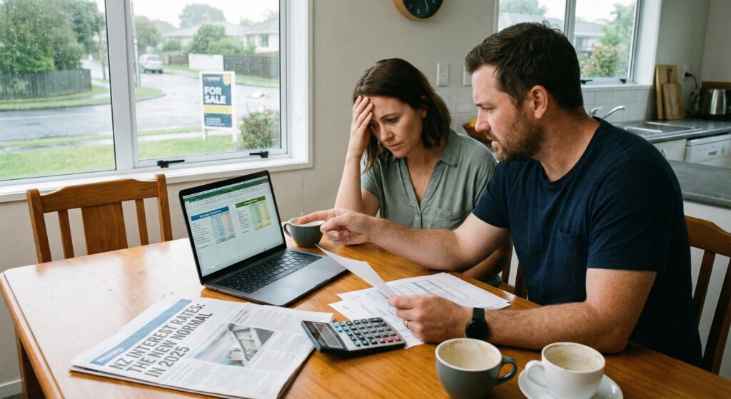 Mortgage Payoff vs. Investment: NZ 2025