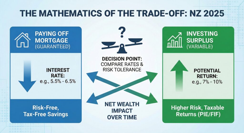 The Macroeconomic Environment of 2025
